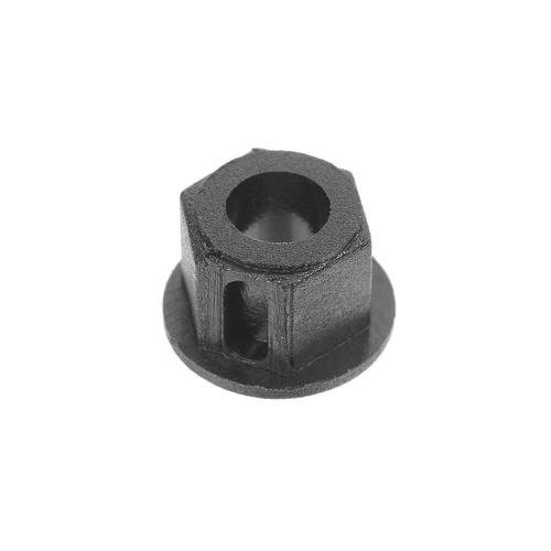 Team Corally - Lock Nut FSX-10 - 1 Pc