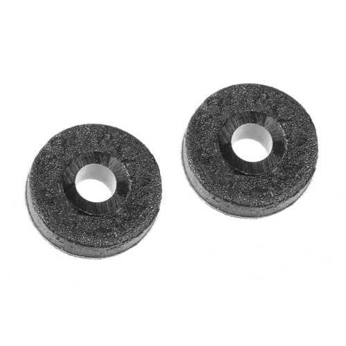 Team Corally - Shock Piston - 2 Pcs