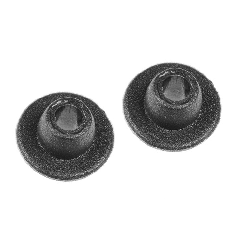 Team Corally - Washer Shock Body - 2 Pcs