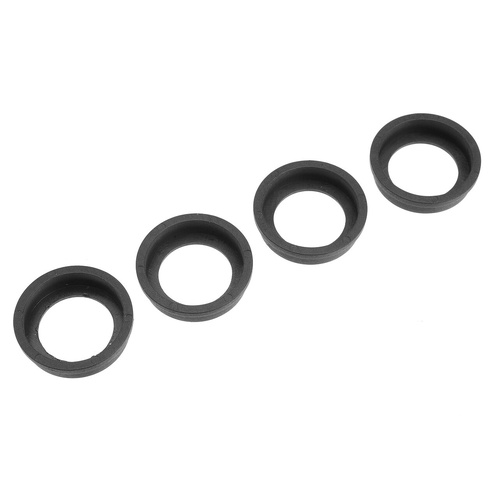 Team Corally - Ball Bearing Inserts - 4 Pcs
