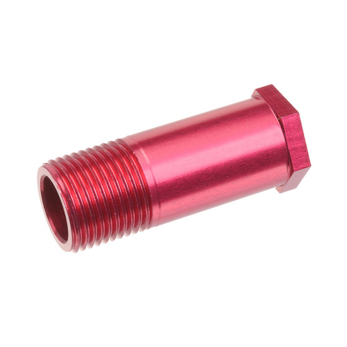 Team Corally - Aluminum Servo Saver Tube - 1 Pc