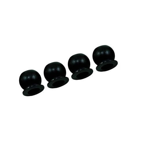 Team Corally - Ball - ø5.8mm - M3 - 4 pcs