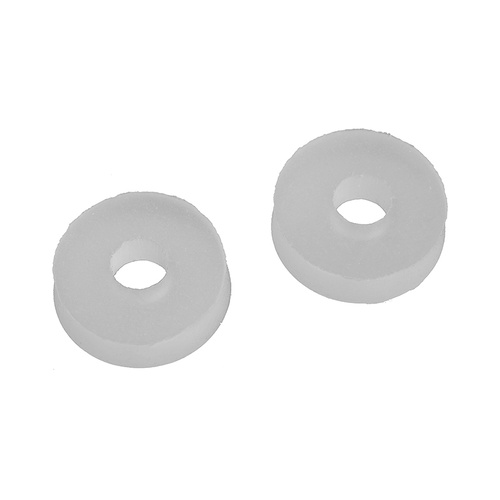 Team Corally - Silicone Washer - 2 pcs