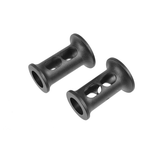 Team Corally - Rear Shaft Spacer - Left - Right - 1 Pc
