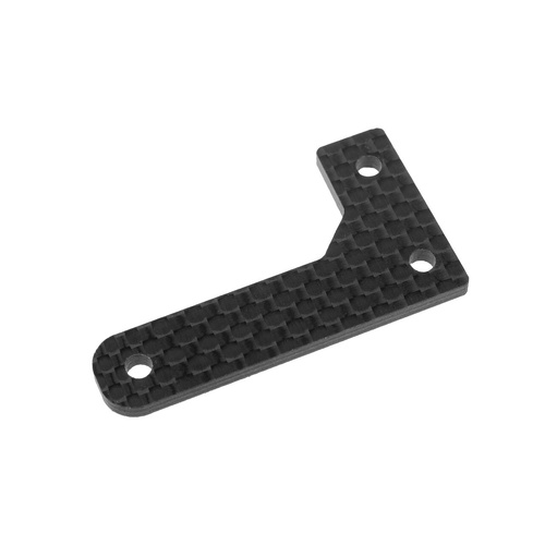 Team Corally - Chassis Stiffener Plate SSX-8X 3K Carbon 1 Pc