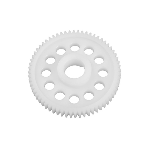 Team Corally - Precision Machined Delrin Main Gear 32DP - 60T - 1 pc