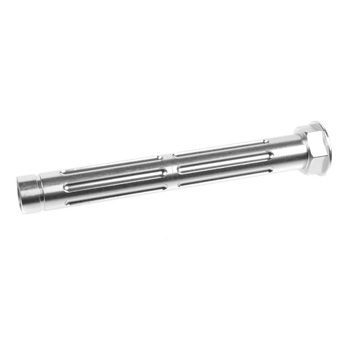 Team Corally - Drive Axle w/ one way bearings - Front - 1 Pc
