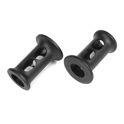 Team Corally - Rear Shaft Spacer - Left - Right - 1 Pair