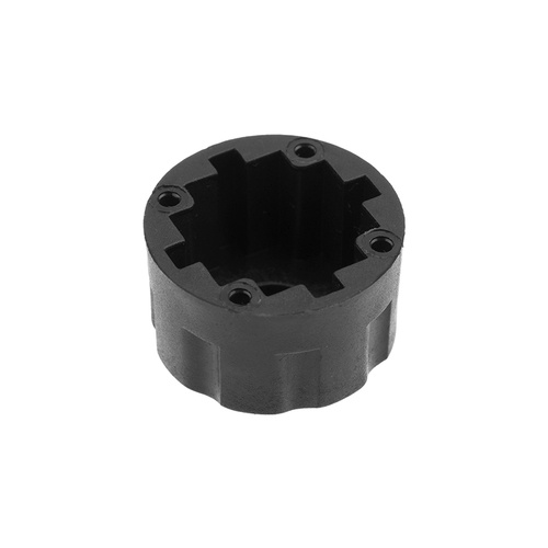 Team Corally - Gear Diff Case - Composite - 1 Pc