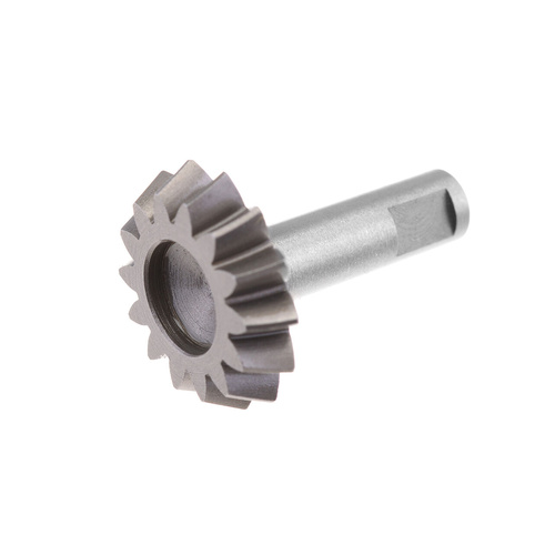 Team Corally - Bevel Gear 14T - Steel - 1 Pc