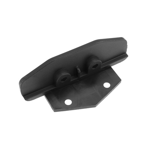 Team Corally - Bumper - Composite - Front - 1 Pc