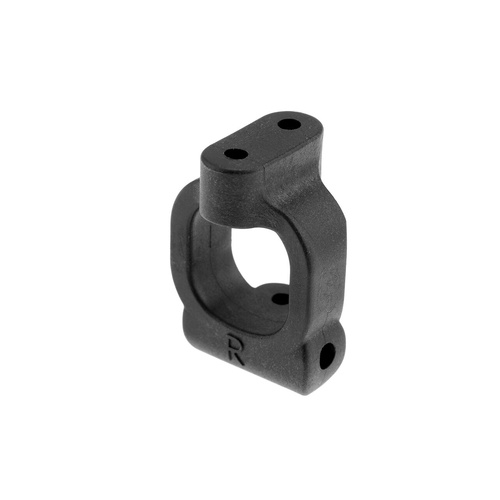 Team Corally - C-Hub 9° Deg - Composite - Right - 1 Pc