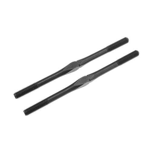 Team Corally - Turnbuckle - 54mm - Steel - 2 Pcs