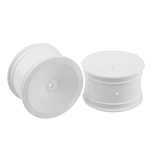 Team Corally - "Flextec" Rim - 2WD/4WD - Rear - Hex 12mm - 2 Pcs