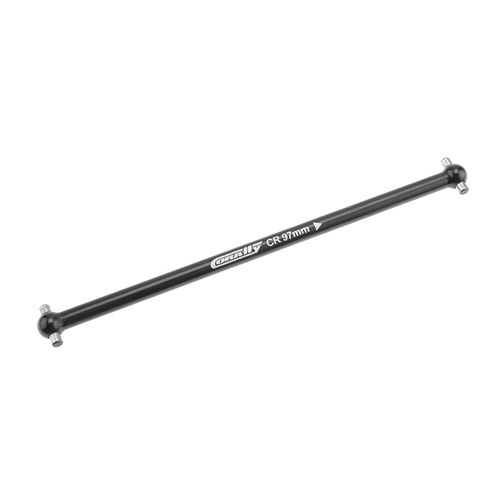 Team Corally - Center Drive Shaft - Rear - Steel - 1 Pc