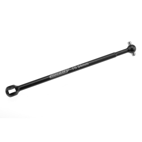 Team Corally - Drive Shaft for CVD - Front - Steel - 1 Pc