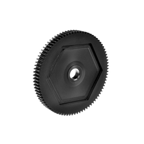 Team Corally - Spur Gear 48DP - 78 Teeth - Slipper Clutch - Composite - 1 Pc