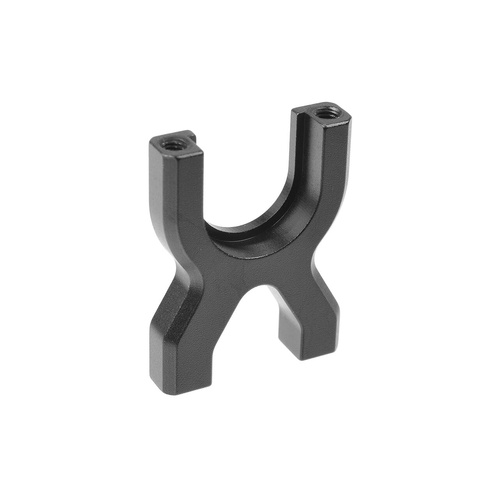 Team Corally - Center Bulkhead - Alu. 7075 - 1 Pc