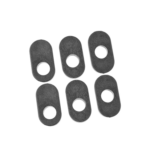 Team Corally - Insert for Hub C-00180-1089 - 8 Pcs