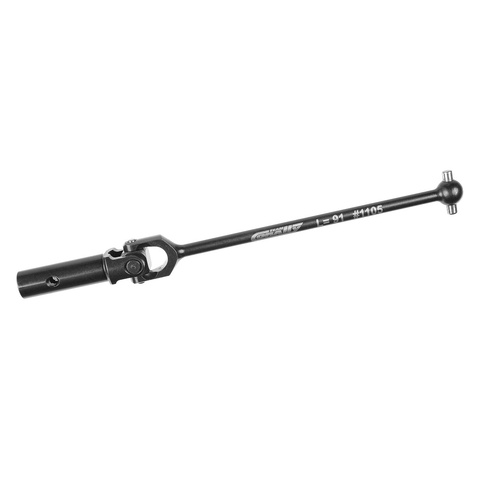 Team Corally - Universal Drive Shaft - XB PRO - Rear - 91mm - Swiss Spring Steel - 1 Pc
