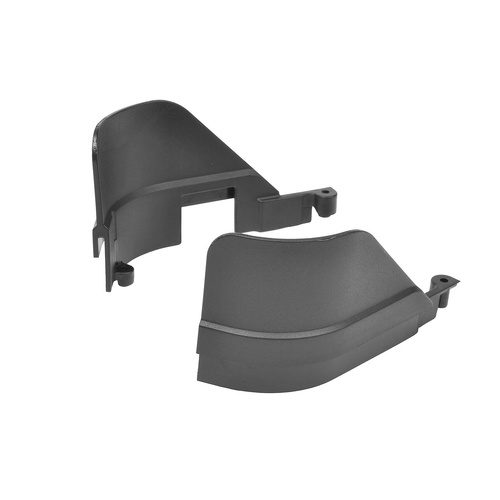 Team Corally - Mud Guards - L/R - 1 Pair