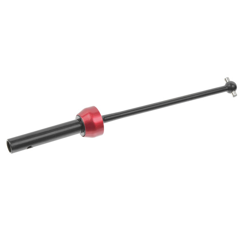 Team Corally - CVD Drive Shaft - SMT-4 - Front - 1 Pc