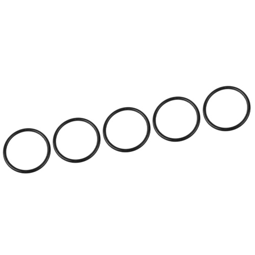 Team Corally - O-Ring - Silicone - 16.2x19.8mm - 5 pcs