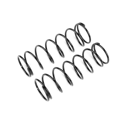 Team Corally - Shock Spring - Hard - 1.8mm - 75-77mm - 2 Pcs