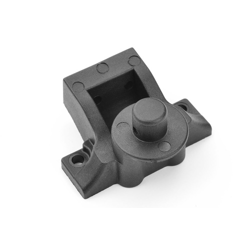 Team Corally - Steering Deck Holder - w/ Body Post - 1 Pc