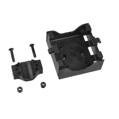 Team Corally - GNNS Speed Meter Holder - 1 Set