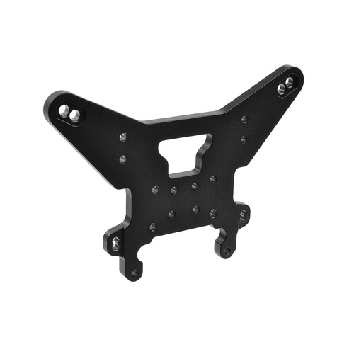 Team Corally - Shock Tower - XL6S - Rear - Aluminum - 5mm - 1 Pc