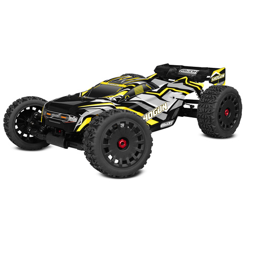 Team Corally - SHOGUN XP 6S V2025 TopRC - 1/8 Truggy LWB - RTR - Brushless Power 6S - No Battery - No Charger