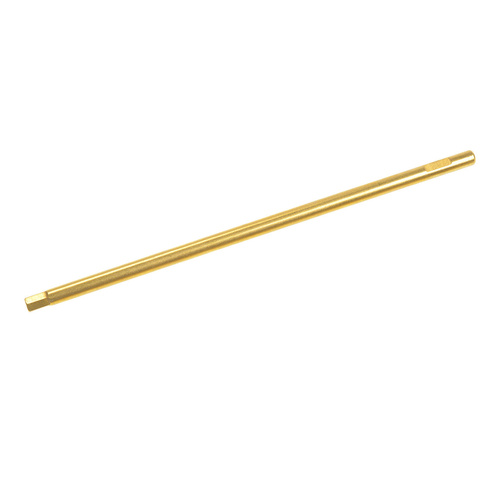 Team Corally PRO Tool - Hardened Tip Replacement - Hex 3.0mm