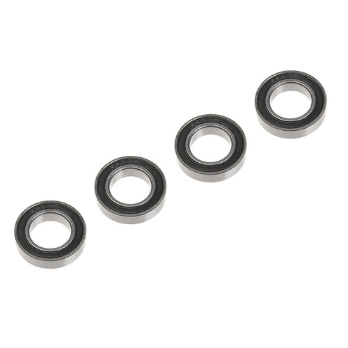 Team Corally - Ball Bearing - Abec 3 - 12x21x5 - 4 pcs