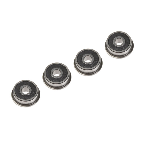 Team Corally - Ball Bearing - Abec 3 - 4x13x4 - Flanged - 4 pcs