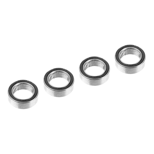 Team Corally - Ball Bearing ABEC 3 - 1/4 x 3/8 - 4 pcs