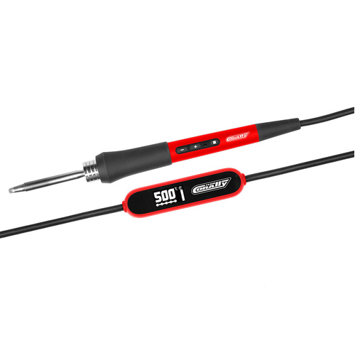 Team Corally - DSI PRO 80 - Digital Soldering Iron - 80W - 500°C - EURO 230V