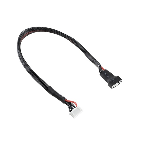 Team Corally - Balancer Lead 4S - Battery 4S XH Connector - Charger 4S XH Connector - Silicone Wire 22AWG - 30cm - 1 pc