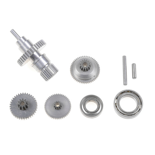 Team Corally - Gear set for Corally CS-3007 / CV-3005