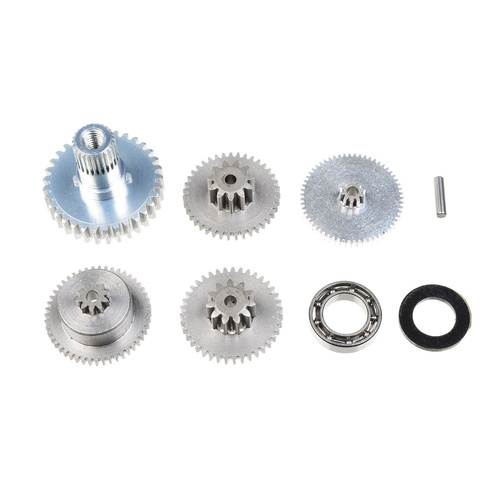 Team Corally - Gear set for Corally OC-27 HV Digital Servo