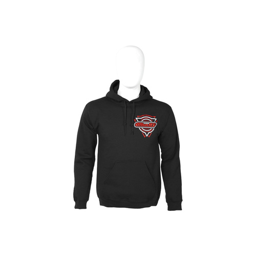 Team Corally - Hoodie TC - D1 - Medium