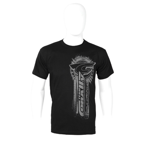 Team Corally - T-Shirt TC - T1 - Medium