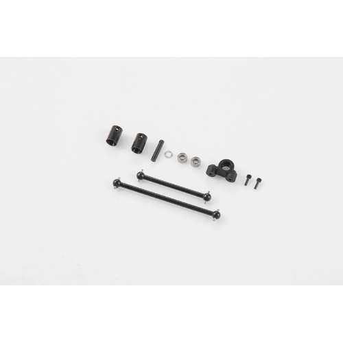 11261 TRANSMISSION SHAFT 
