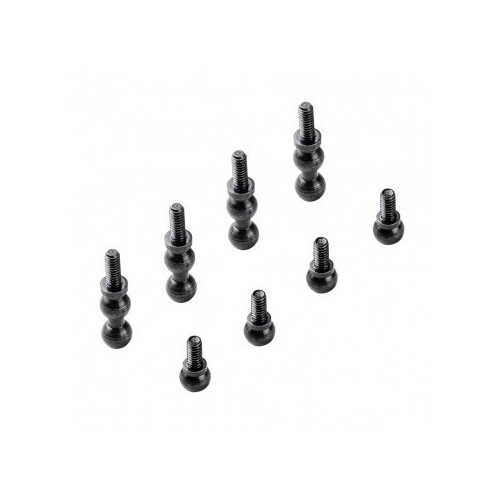 1:18  BALL HEAD (use also E1043)