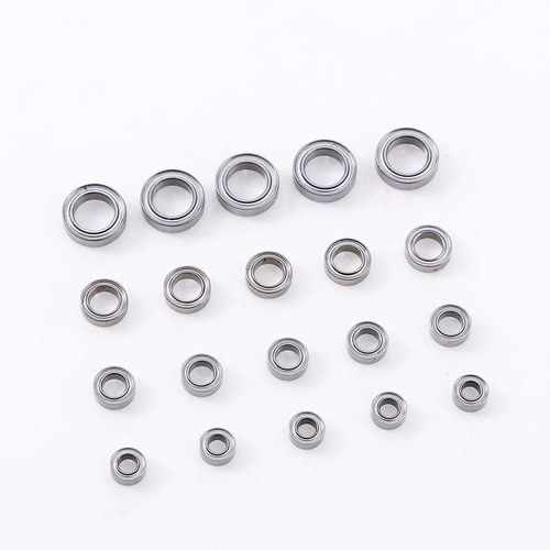 FCX24/FCX18 Bearing Set V2