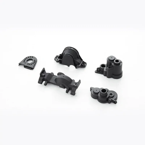 FCX10 Transmission Gear Box Housing V2