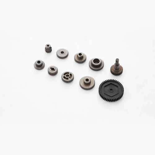 FCX10 PRO LC80 Gear Set For Transmission Gear Box V2