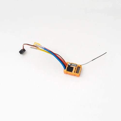R11D RECEIVER/ESC Brushed