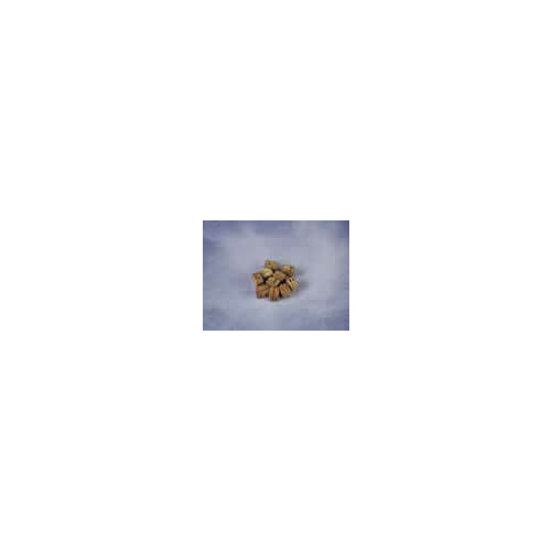 Double Block, 4mm Walnut (10)
