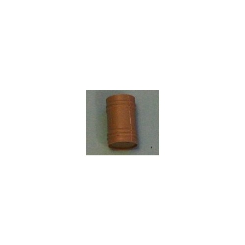 Oil Drum (Resin) Ø17, L30mm
